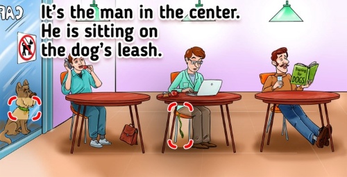 Mįslė