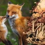 Tik 15 sekundžių lapės paieškoms: paslaptis, kurią įveikti gali tik